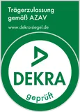 AZAV Trägerzulassung