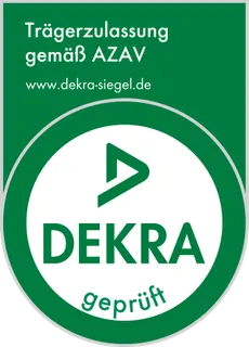 AZAV Accreditation