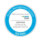 ISO 9001:2015