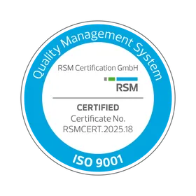 ISO 9001:2015