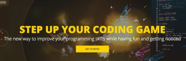 Websites zum Programmieren lernen müssen nicht trocken sein. CodinGame setzt auf Gamification!