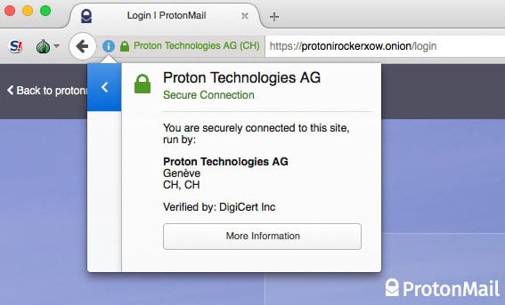 Sicher, anonym und verschluesselt E-Mails versenden und empfangen!