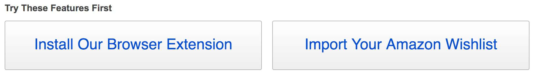 Amazon Preisalarm automatisieren mit CamelCamelCamel