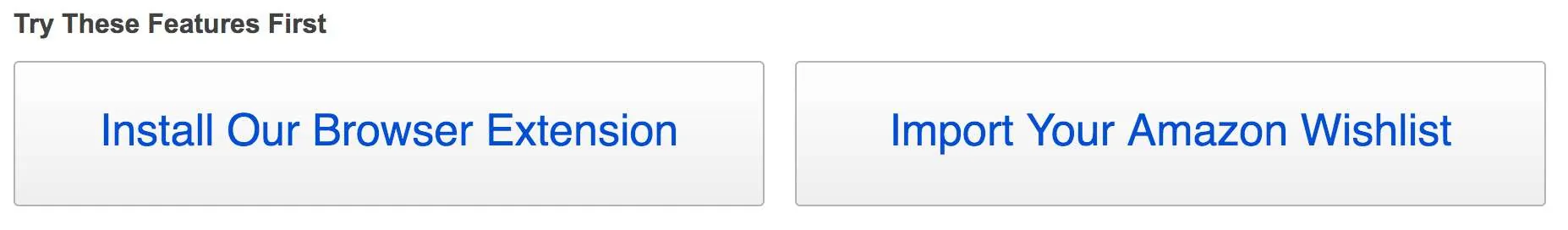 Amazon Preisalarm automatisieren mit CamelCamelCamel