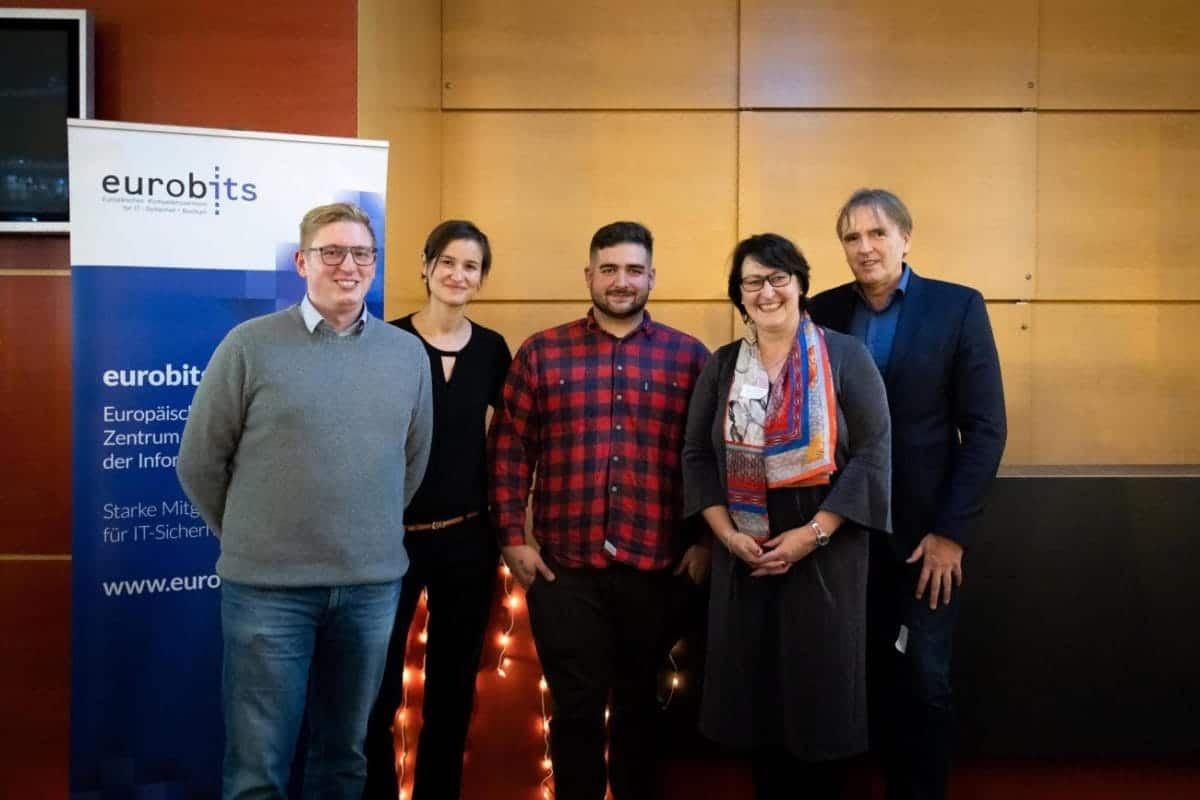 AWARE7 Member of eurobits ev