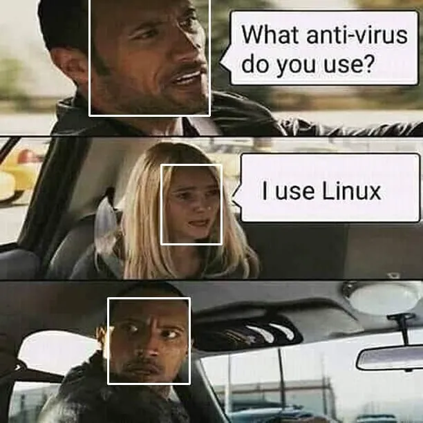 Face recognition