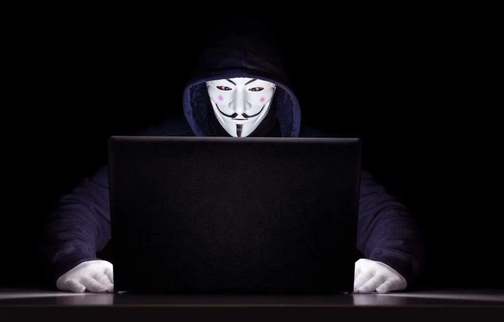 Was macht ein Hacker - Klischeebilder prägen das Bild