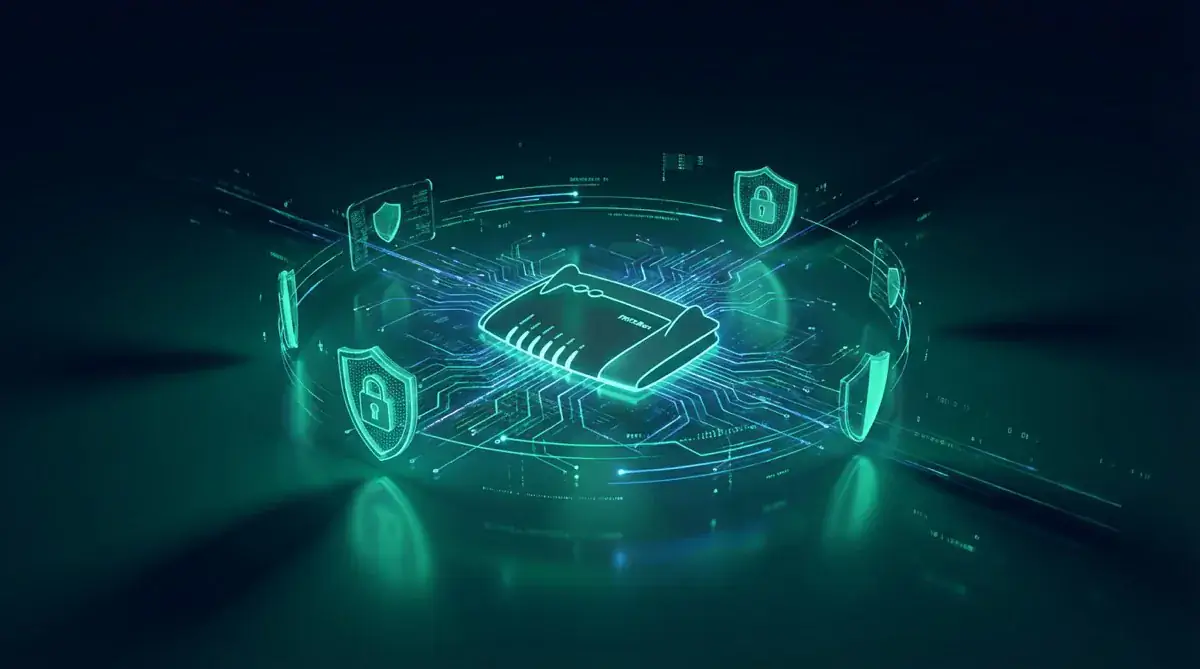 10 versteckte FritzBox-Funktionen, die Sie bei der Einrichtung - Router-Sicherheit und Heimnetzwerk-Schutz