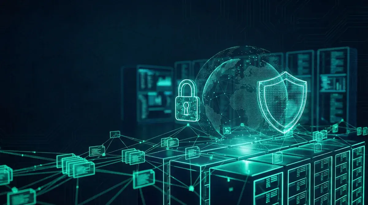 8.5 billion data records were stolen in 2019!