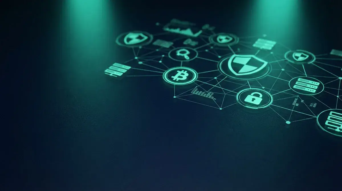 AdSense Erpresser - Bitcoin oder Sperrung des Accounts! - Illustration zu IT-Sicherheitsbewusstsein und Mitarbeiterschulung