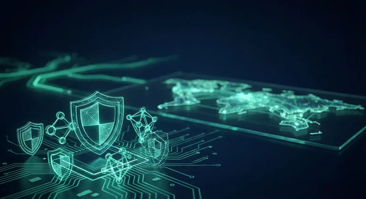 Agency for Innovation in Cyber Security founded!