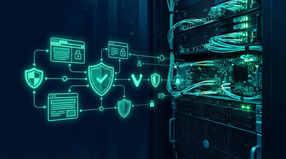 Alternative Browser - abseits von Chrome, Firefox und Safari! - Browser-Sicherheit und Web-Schutz