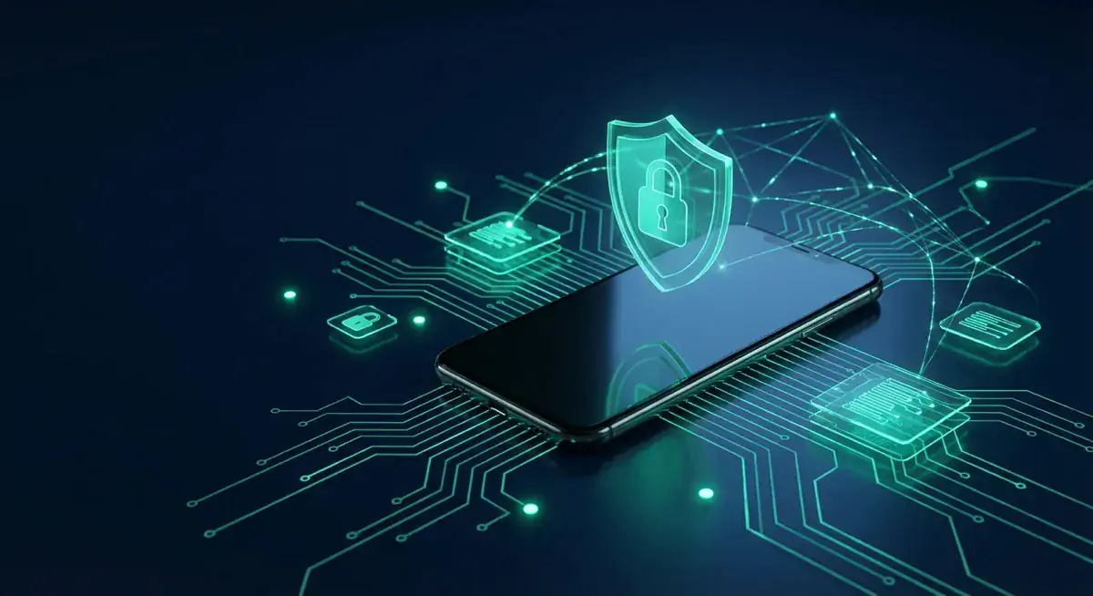 Antivirensoftware auf dem Smartphone - Brauche ich sie wirklich? - Mobile Sicherheit und Smartphone-Schutz