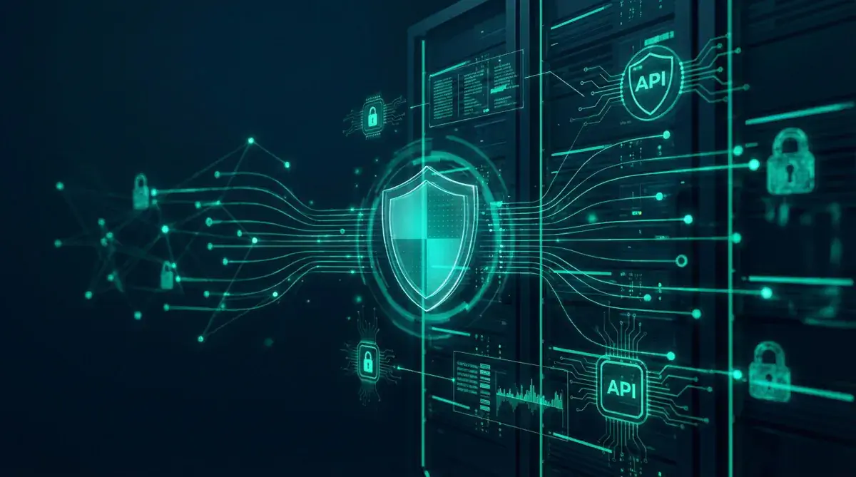 API-Sicherheit für Unternehmen: OWASP API Top 10 und praktische Härtung - Cybersicherheit und digitaler Schutz