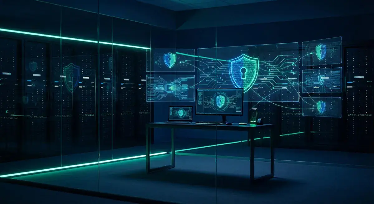 Apple reduziert Pro Apps für Studenten! - Illustration zu IT-Sicherheitsbewusstsein und Mitarbeiterschulung