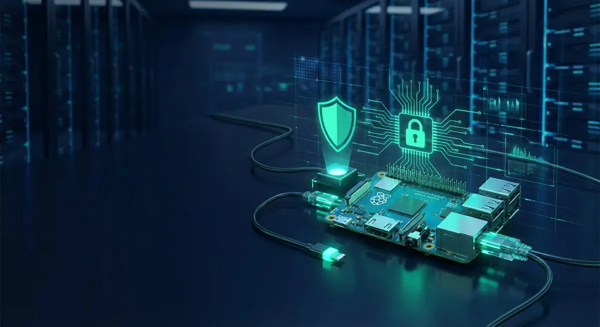 Banana Pi: Billigkopie oder leistungsstarker Mini-PC? - Cybersicherheit und digitaler Schutz