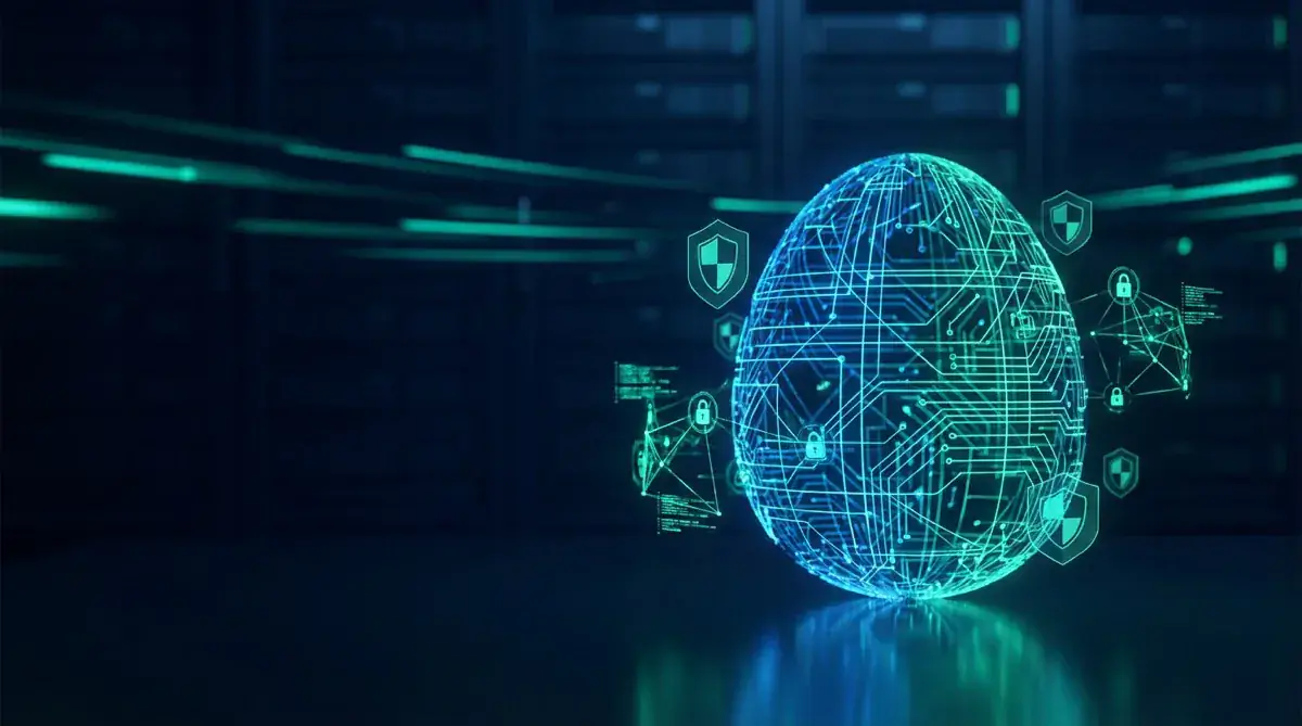 The most popular post on Instagram: An egg!