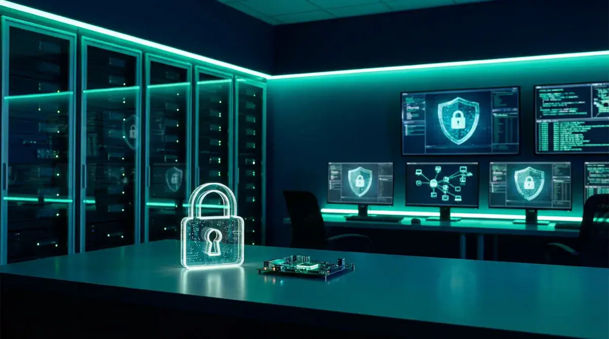 Budget in IT security!