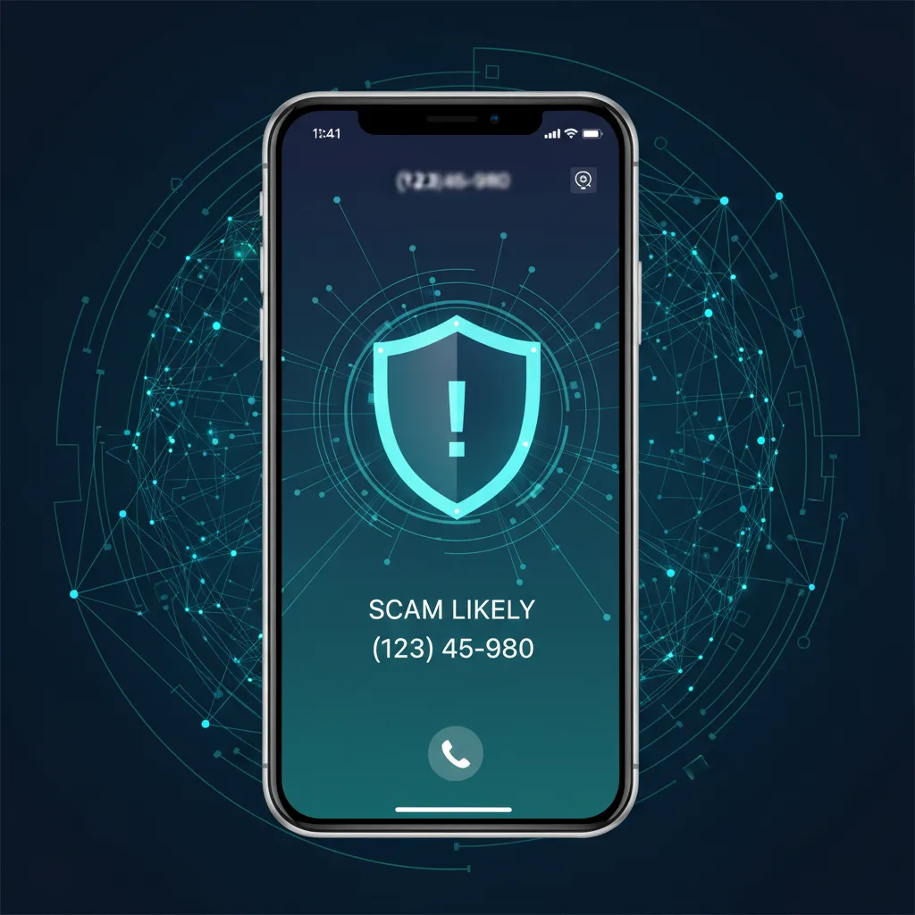 Call ID spoofing becomes more difficult