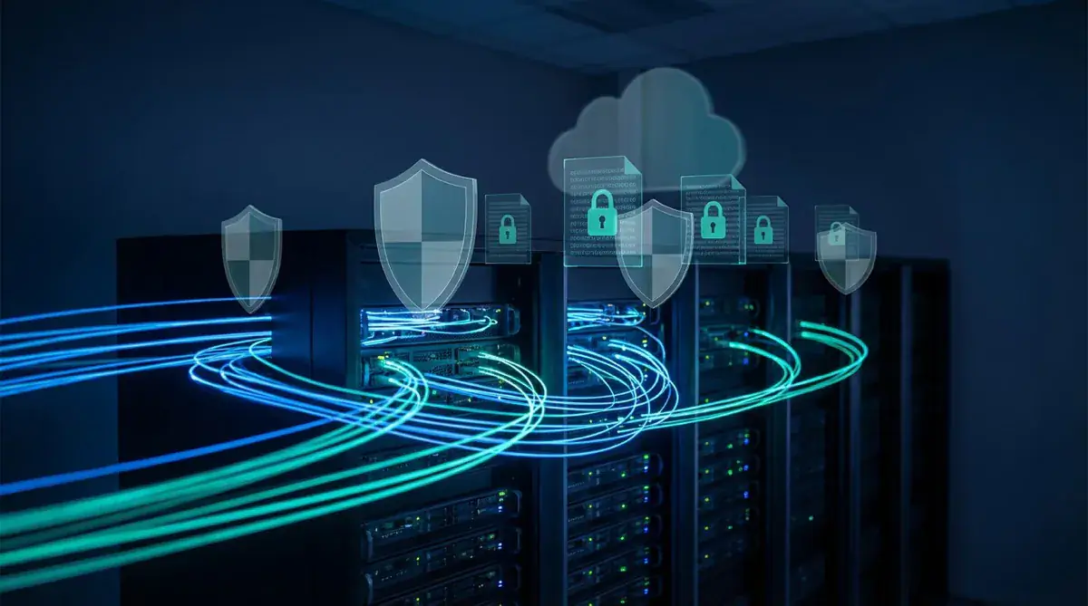 Cloud Compliance und Tools - CASB, WAF, Zero Trust Überblick