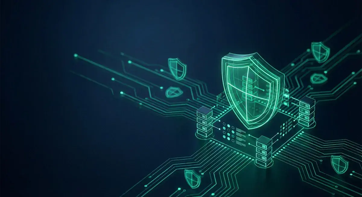 Clubhouse - Was bedeutet die Hype-App für Informationssicherheit - Illustration zu IT-Sicherheitsbewusstsein und Mitarbeiterschulung