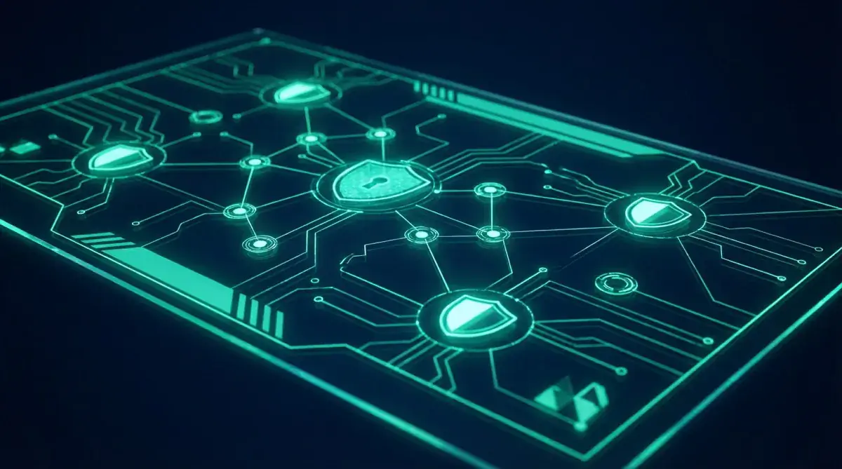 Cyber Team Challenge - Next Level Security Awareness!