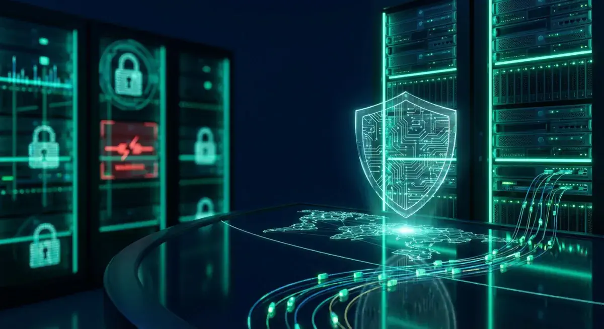 Cyber incidents are the business risk 2020!