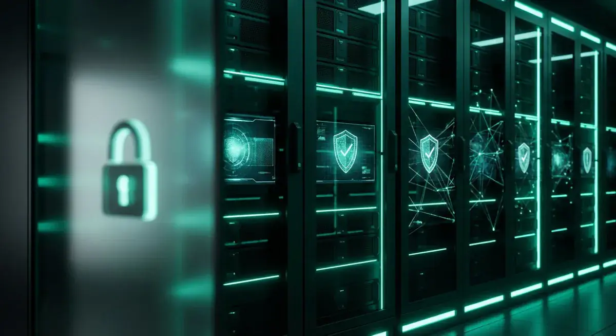 Cyber attack on aluminium company Norsk Hydro!