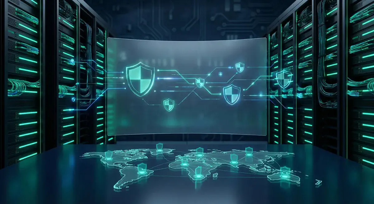 Cybercrime as a Service: Was CaaS ist und - Cybersicherheit und digitaler Schutz