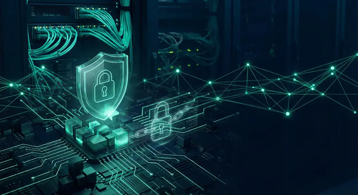 Cyberversicherung für kleine und mittlere Unternehmen - Cybersicherheit und digitaler Schutz