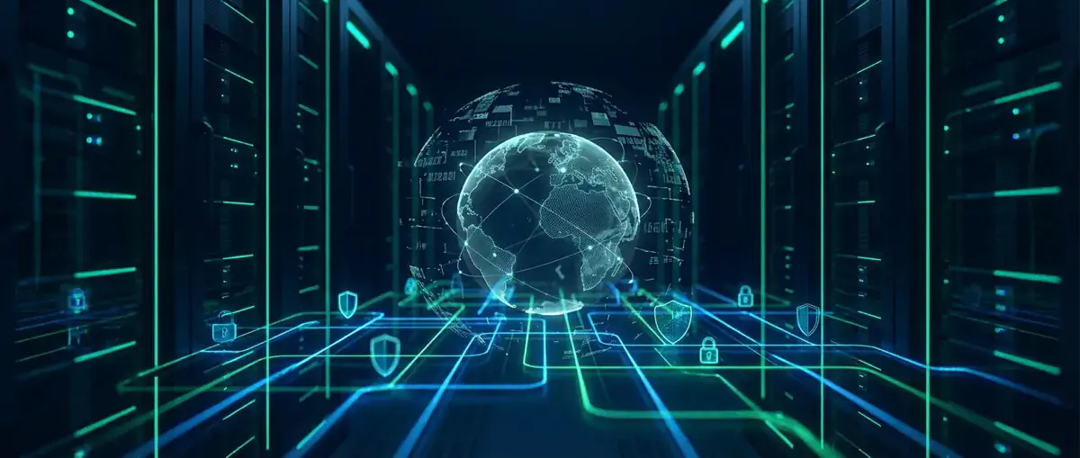 Das Problem mit den IPv4-Adressen und warum es keine mehr gibt - Illustration zu IT-Sicherheitsbewusstsein und Mitarbeiterschulung