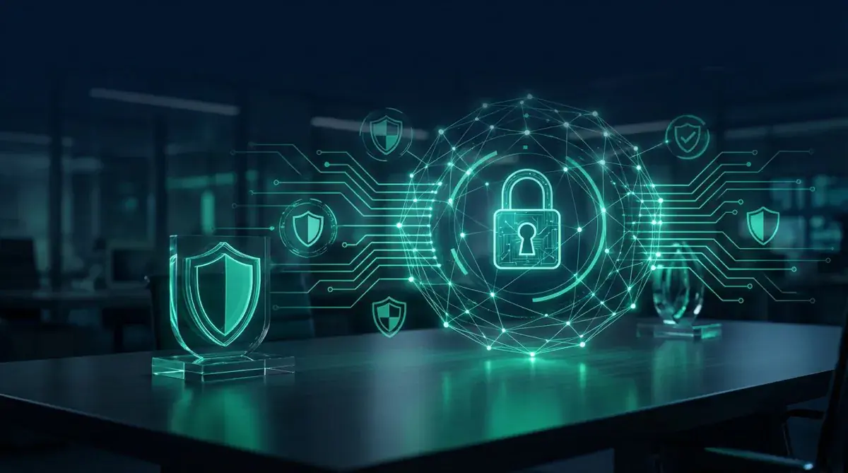 Datendiebstahl: Kosten und weiterführende Maßnahmen - Illustration zu IT-Sicherheitsbewusstsein und Mitarbeiterschulung