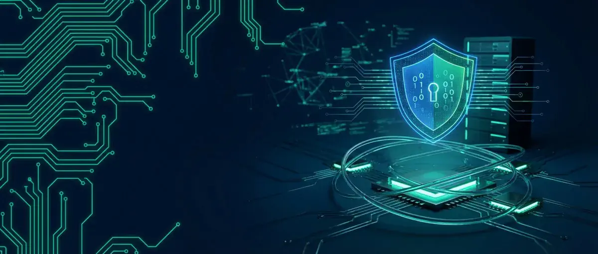 Die Revolution der Quantencomputer - Cybersicherheit und digitaler Schutz