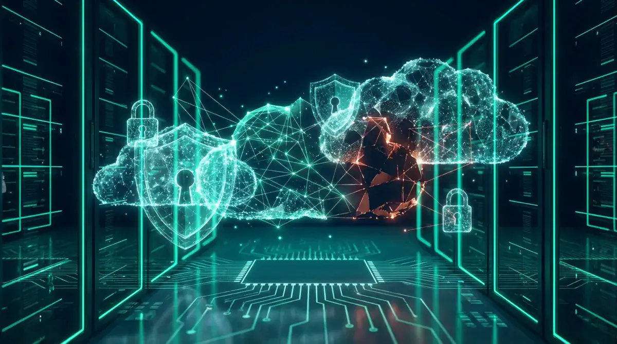 The pros and cons of clouds!