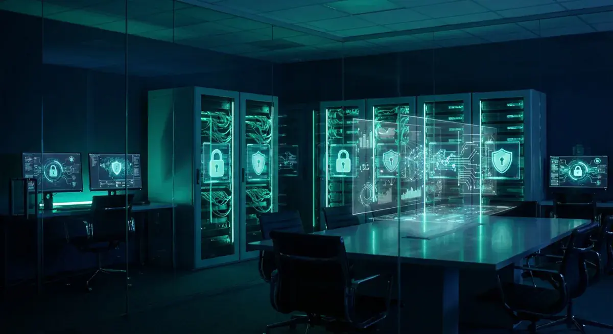 Die wichtigsten Arten von Audits im Überblick - Cybersicherheit und digitaler Schutz