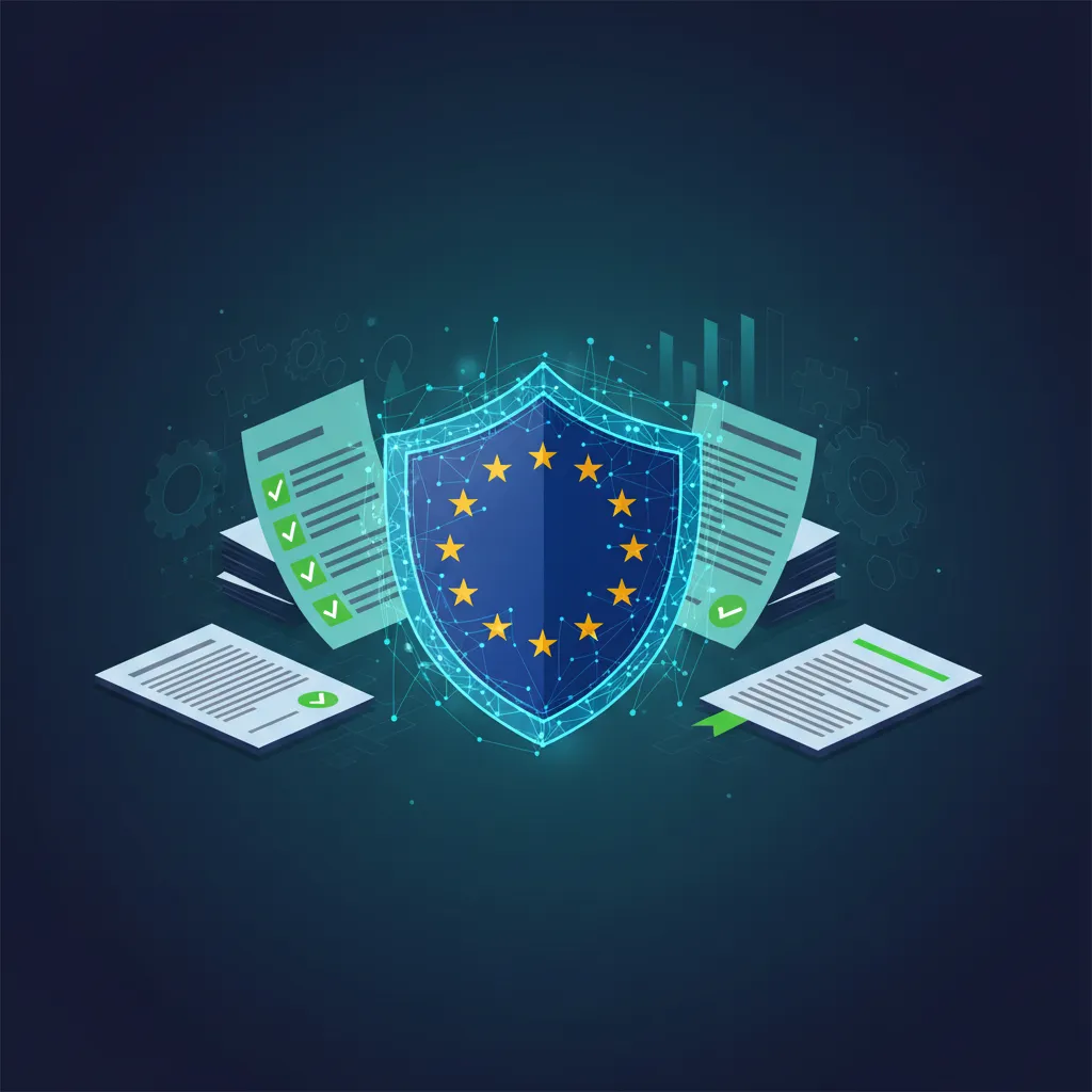 DSGVO-Compliance für Unternehmen: Anforderungen, Bußgelder und Umsetzung