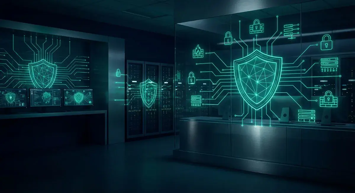 European Cyber Security Challenge 2016 - #live - Illustration zu IT-Sicherheitsbewusstsein und Mitarbeiterschulung