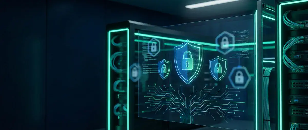 Fake-Accounts auf LinkedIn - Ein Problem? - Illustration zu IT-Sicherheitsbewusstsein und Mitarbeiterschulung