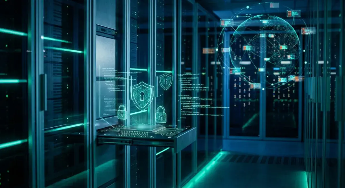 New Technology Accelerates Factorization Enormously - Threat to RSA Encryption?