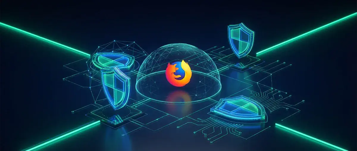 Firefox Monitor - new Mozilla service informs about data theft!