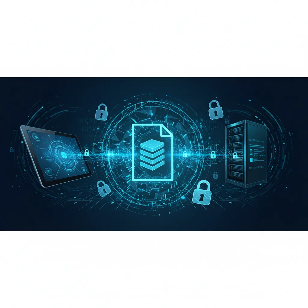 Firefox Send - Transfer Big Data!