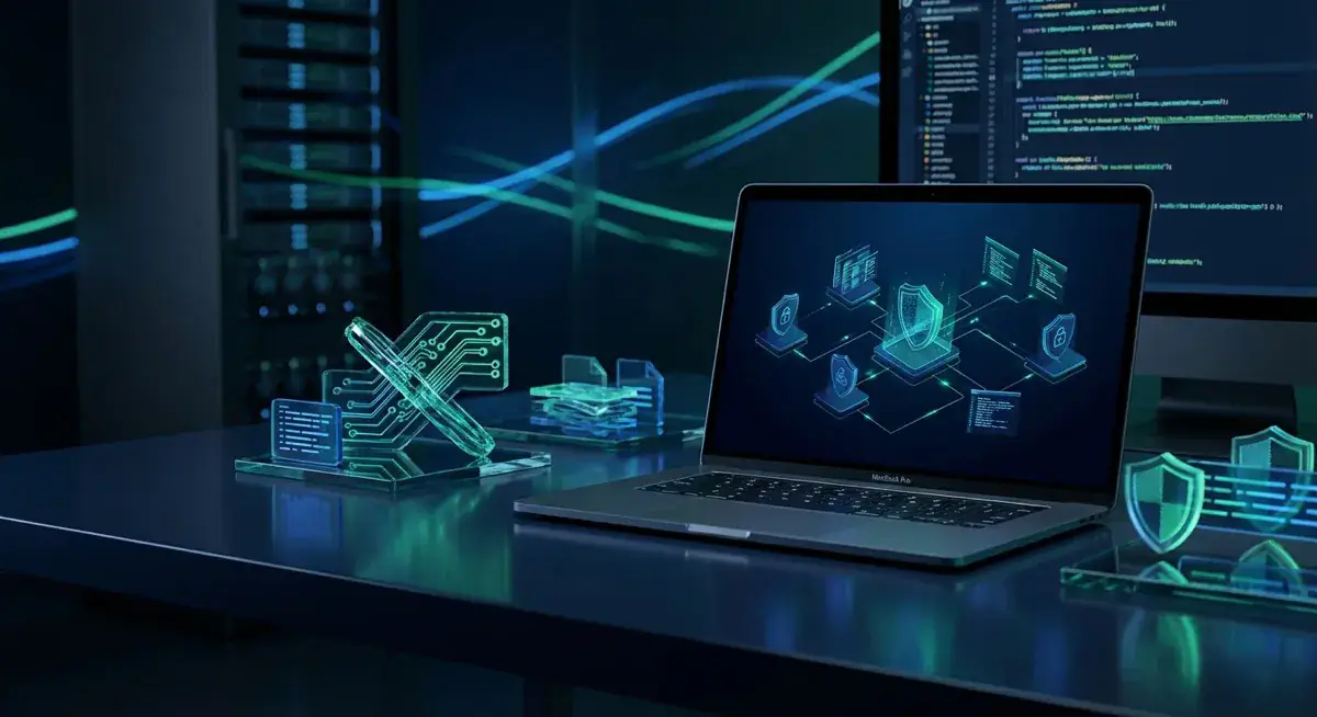 Firewall for macOS - looking at two Open Source options