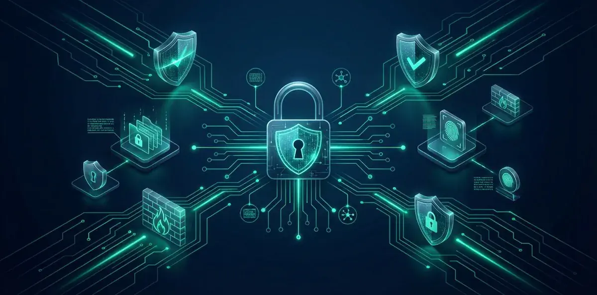 Gehackt worden? So lässt sich der Account bereinigen! - Hacking-Szene mit Sicherheitsanalyse