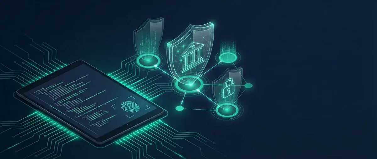 Umfrage führt zur Geldwäsche in Ihrem Namen - So schützen Sie sich! - Illustration zu IT-Sicherheitsbewusstsein und Mitarbeiterschulung