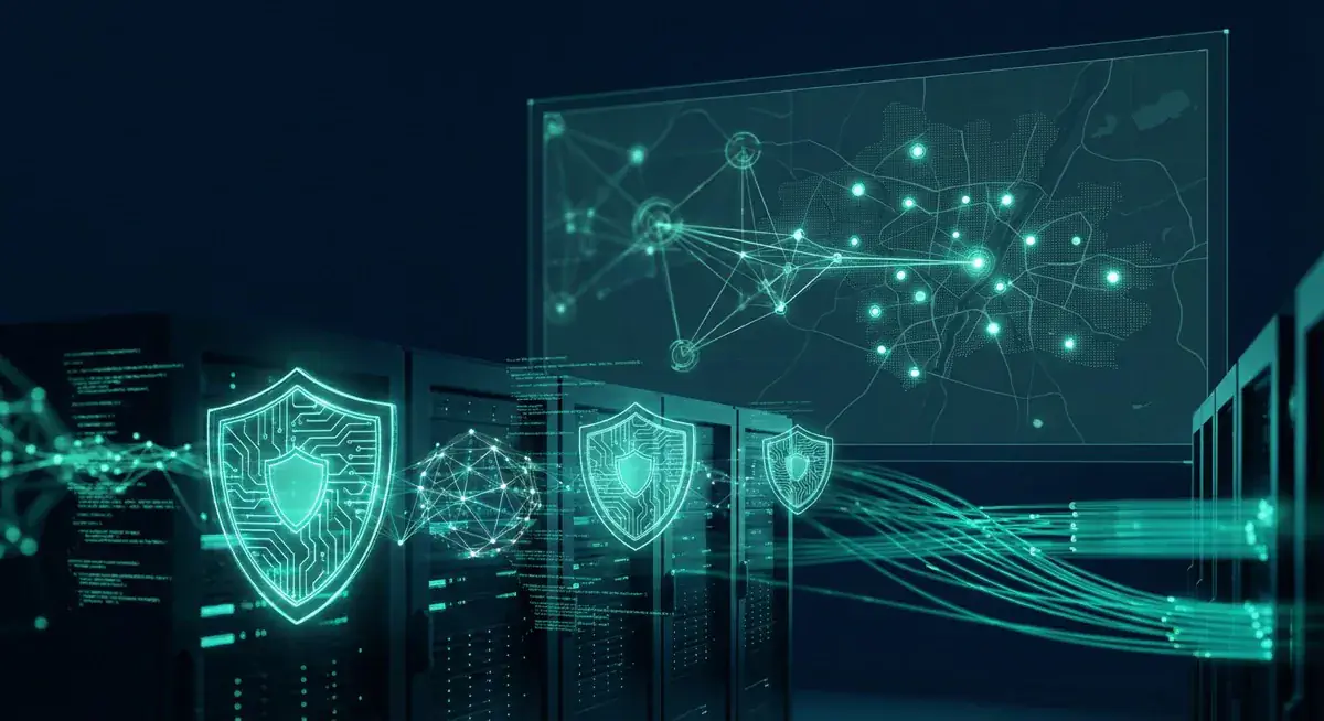 Hacker active in Munich - already 15 companies affected!