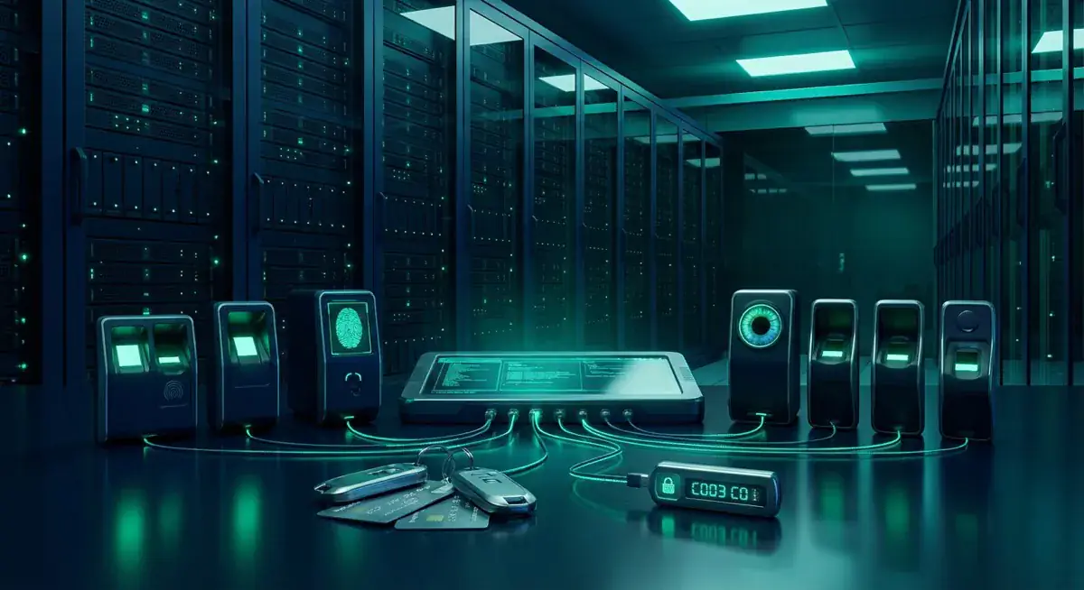 Identity Governance & Administration (IGA): Berechtigungen im Griff behalten - Cybersicherheit und digitaler Schutz