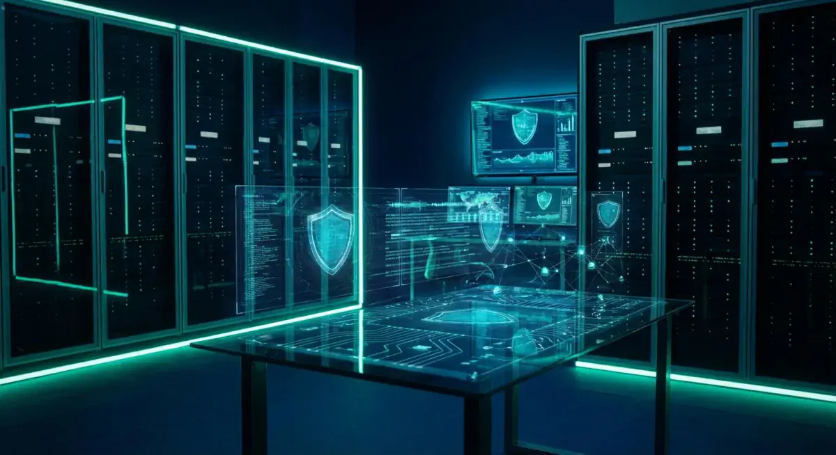 Incident Response Plan: Wobei der IRP helfen kann - IT-Sicherheitsvorfall und Notfallreaktion