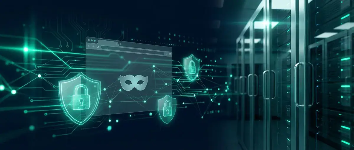 Inkognitomodus: Wie privat ist der Browser-Modus wirklich? - Browser-Sicherheit und Web-Schutz