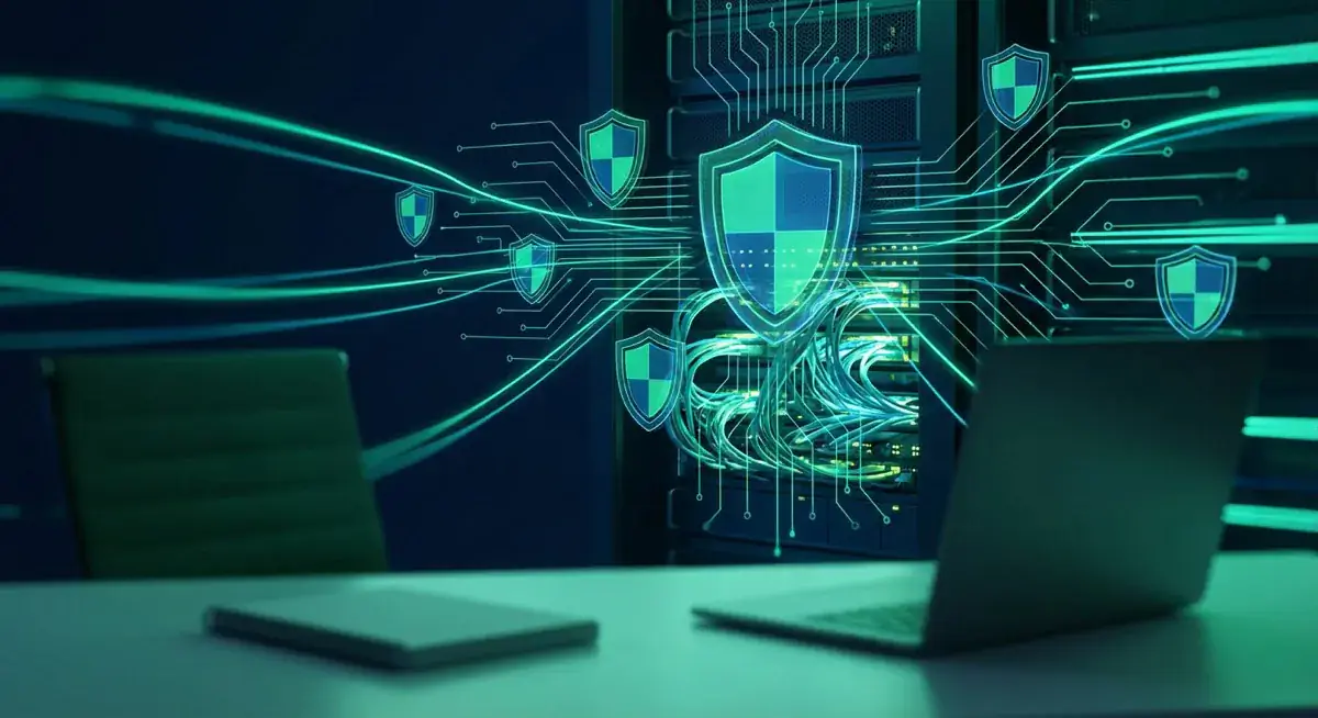 Internal Hacker Attack - Several companies report security incidents!