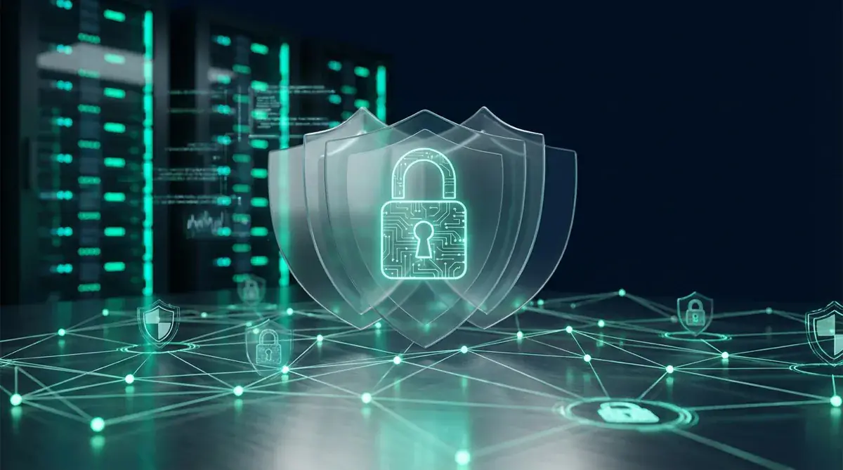 Internes Audit: Pflicht oder Option? - Cybersicherheit und digitaler Schutz